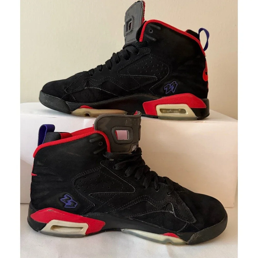 Nike Air Jordan Young Size 4.5Y